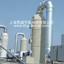 上海工業(yè)廢氣粉塵處理系統(tǒng) 設備與管路的協(xié)同設計與安裝